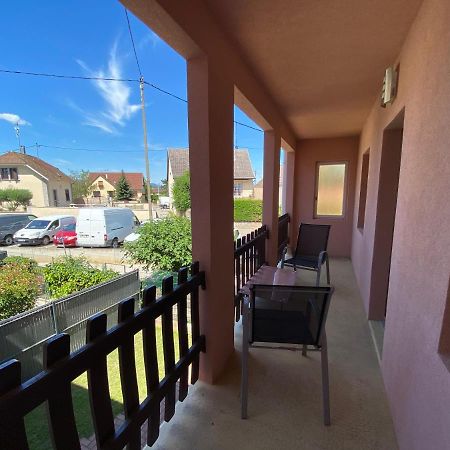 Guesthouse Les 3 Chateaux Eguisheim Eksteriør bilde